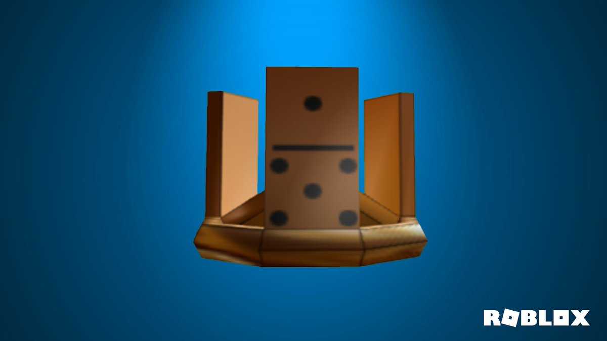 Domino Crown Screenshot