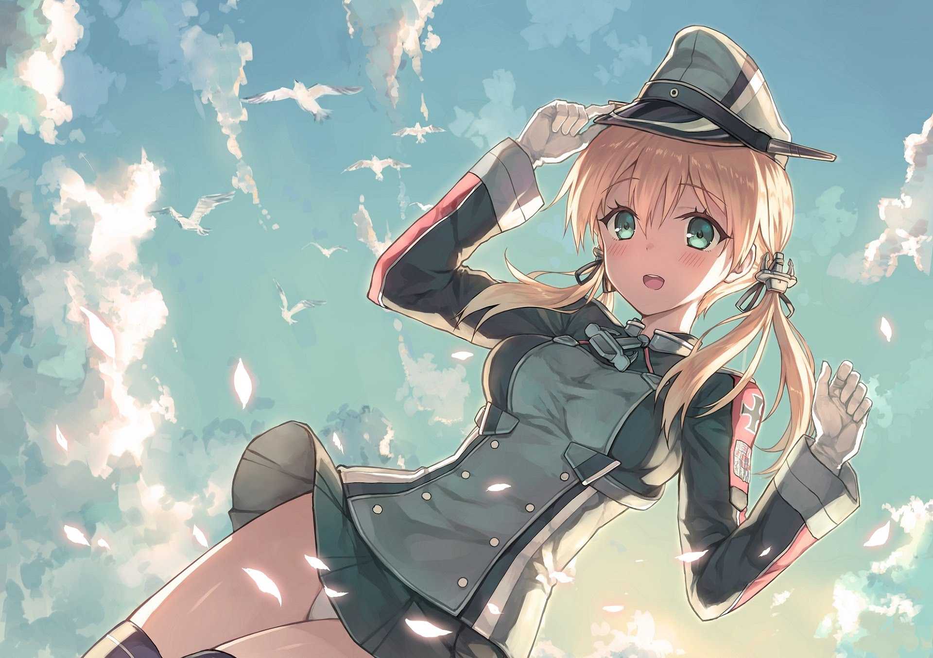 Prinz Eugen Screenshot