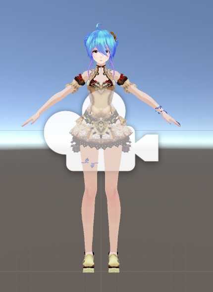 Tda Magna Haku Screenshot