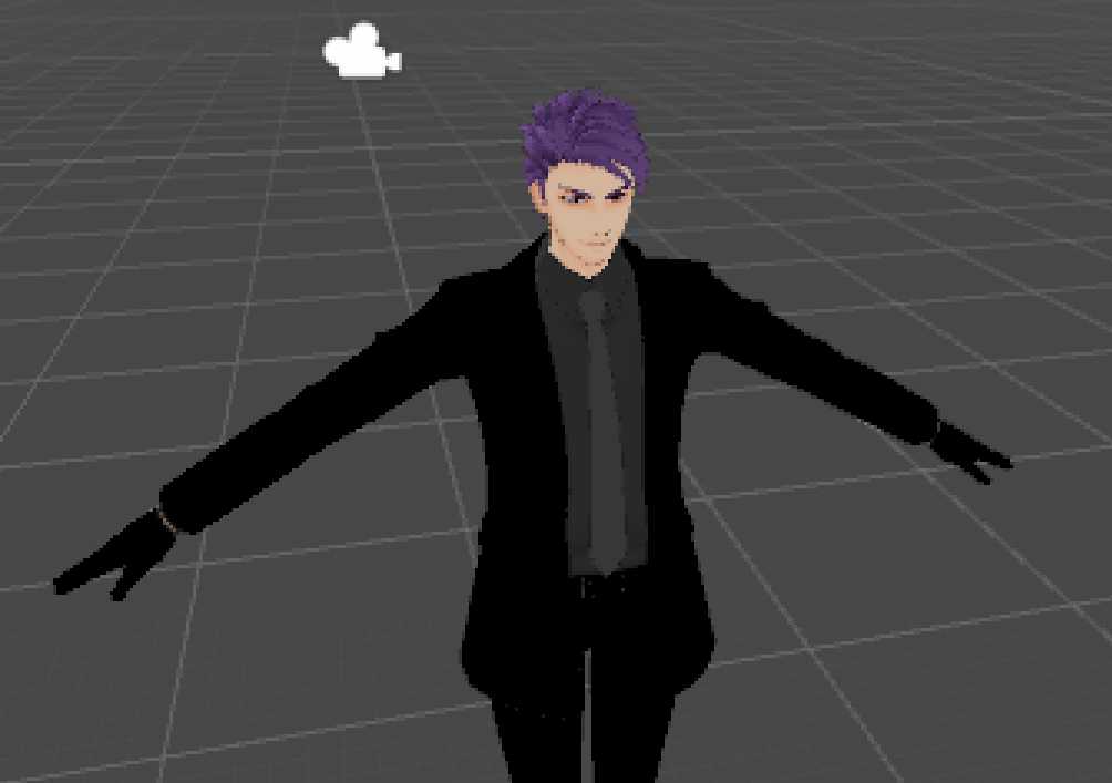 Lancelot Screenshot