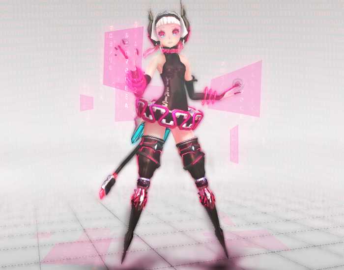 Virus.EXE(CIH Hybris) Screenshot