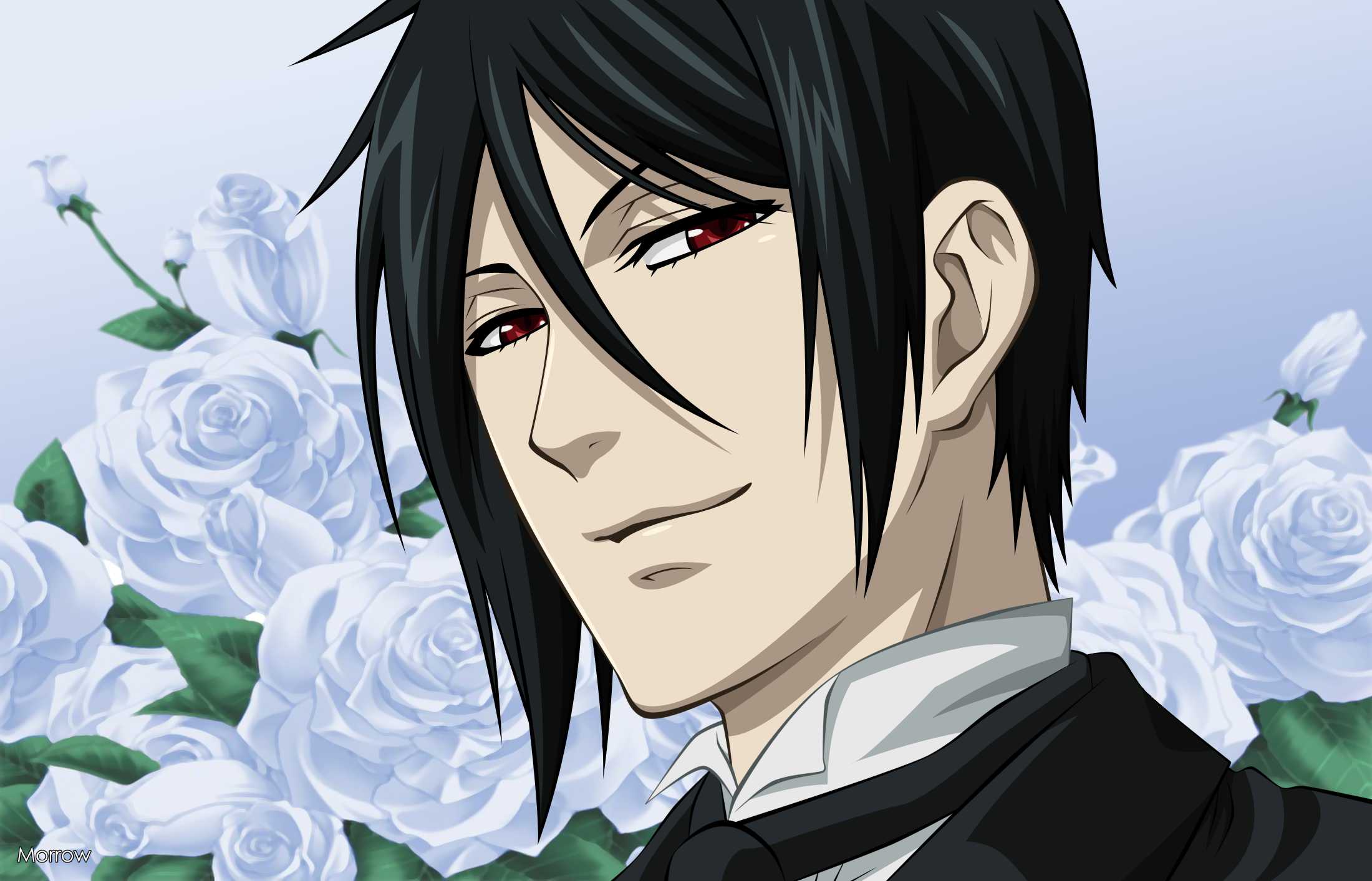 Sebastian Michaelis Screenshot