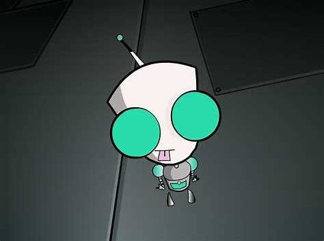 Gir Screenshot