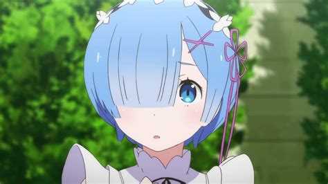Rem Screenshot