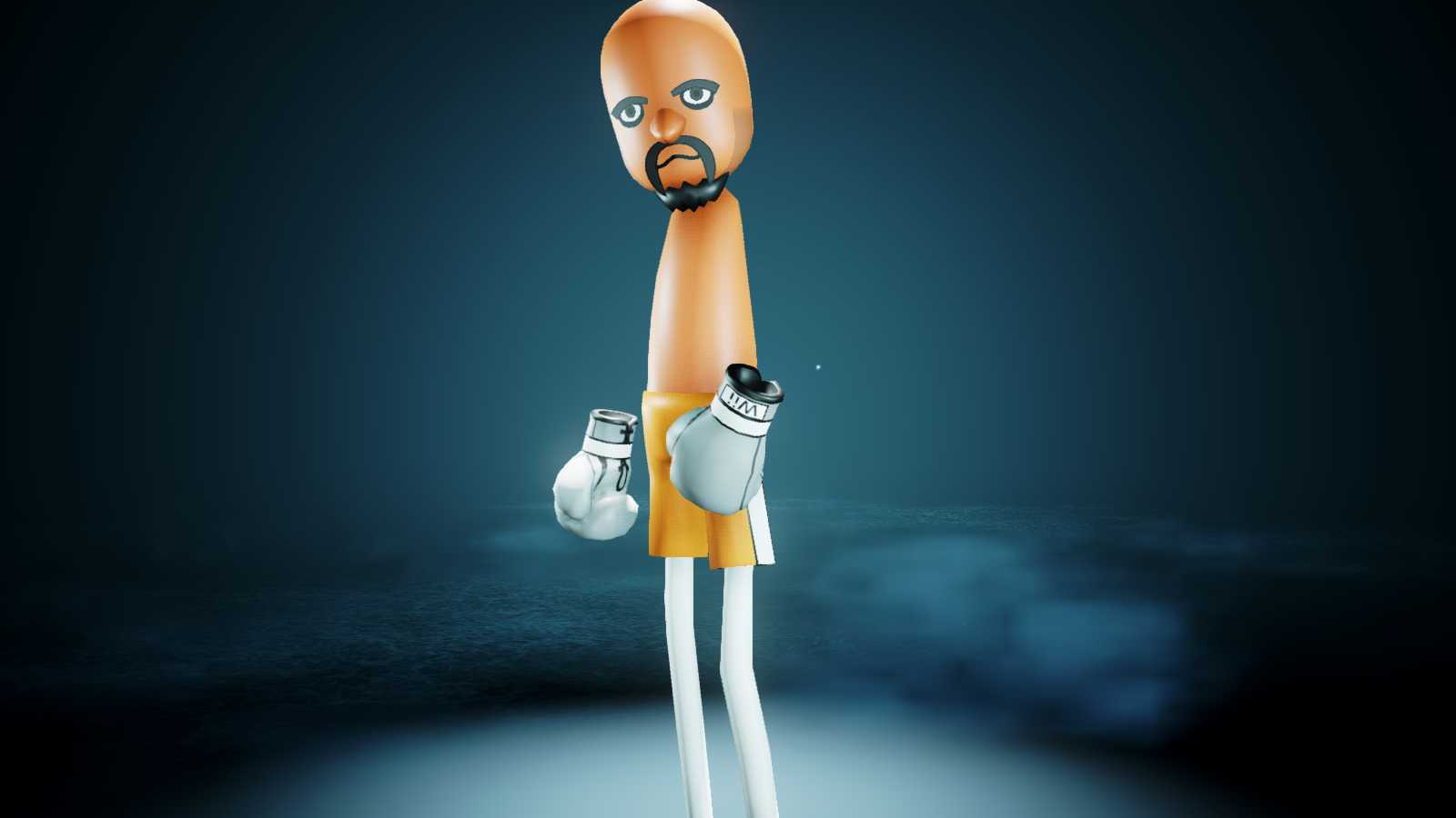 Star Mattlum Screenshot