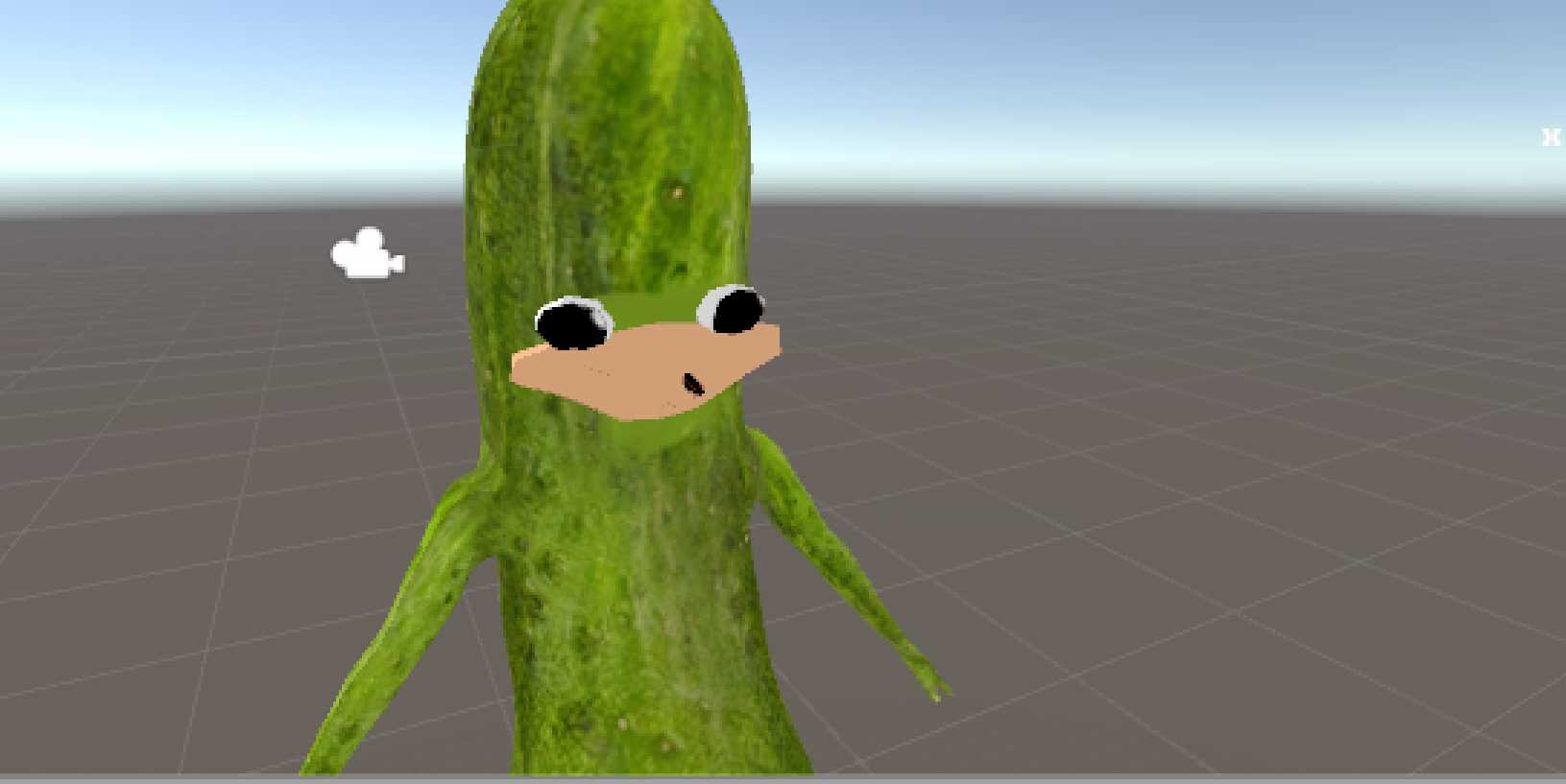 Puckles Screenshot