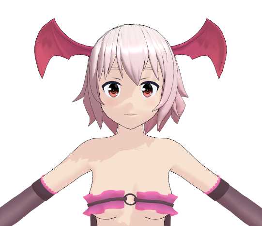 Succubus Chan Screenshot