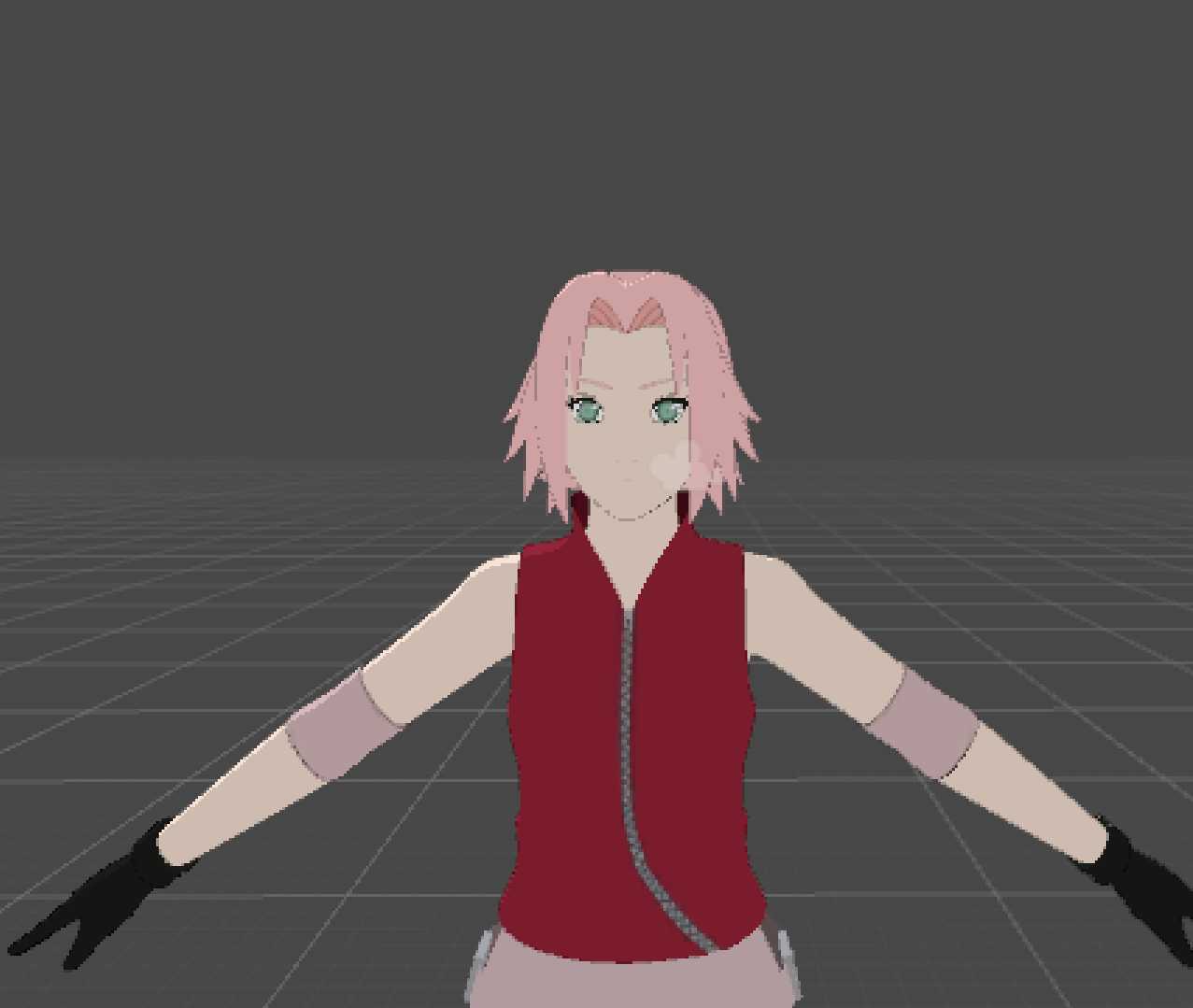 Sakura Screenshot
