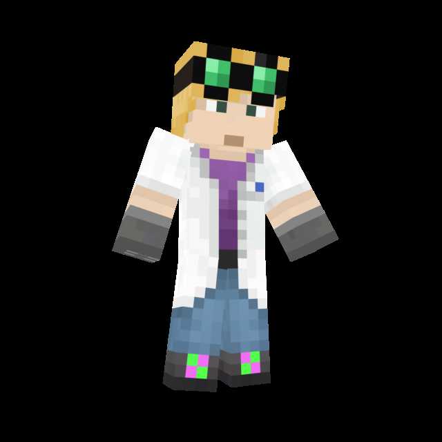 YogsCast Minecraft pack Screenshot