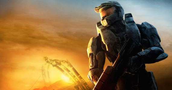 Halo 3 Master Chief [Updated] Screenshot