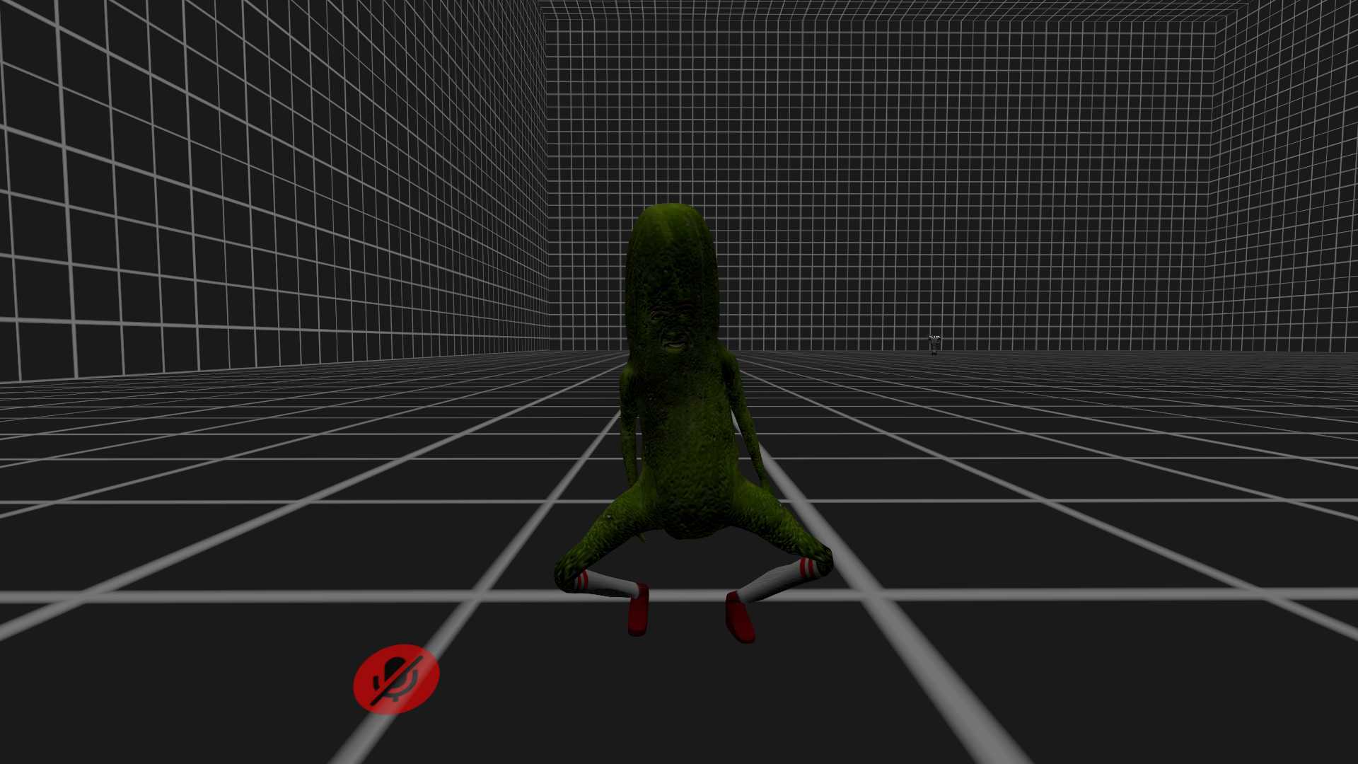 Picolas Cage Screenshot