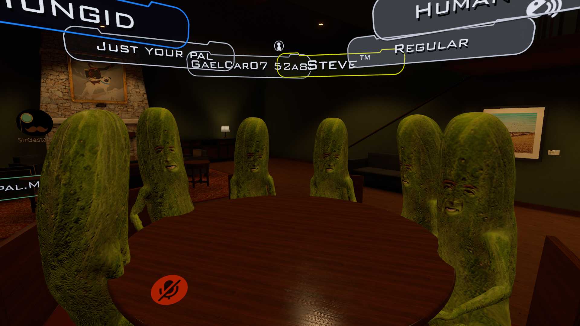 Picolas Cage Screenshot