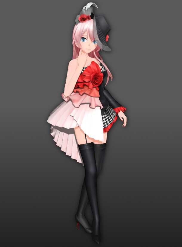 Luka Screenshot