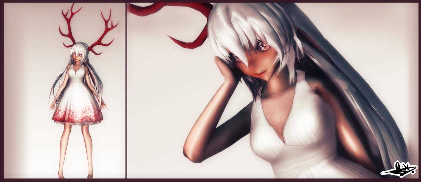 Doe-chan Screenshot