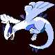 Lugia Screenshot