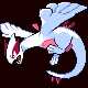 Shiny Lugia Screenshot