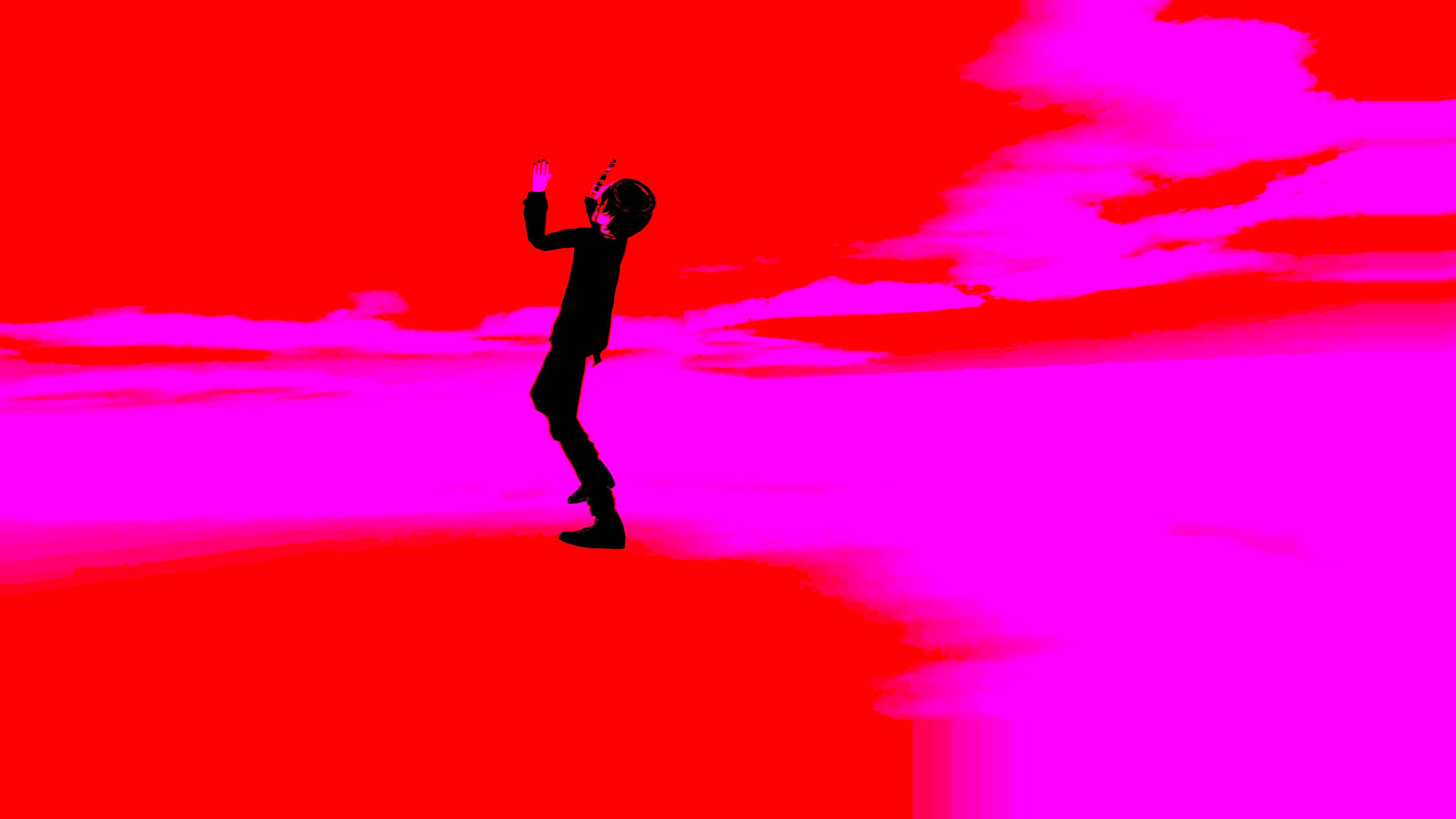 BERNIE GOD Screenshot