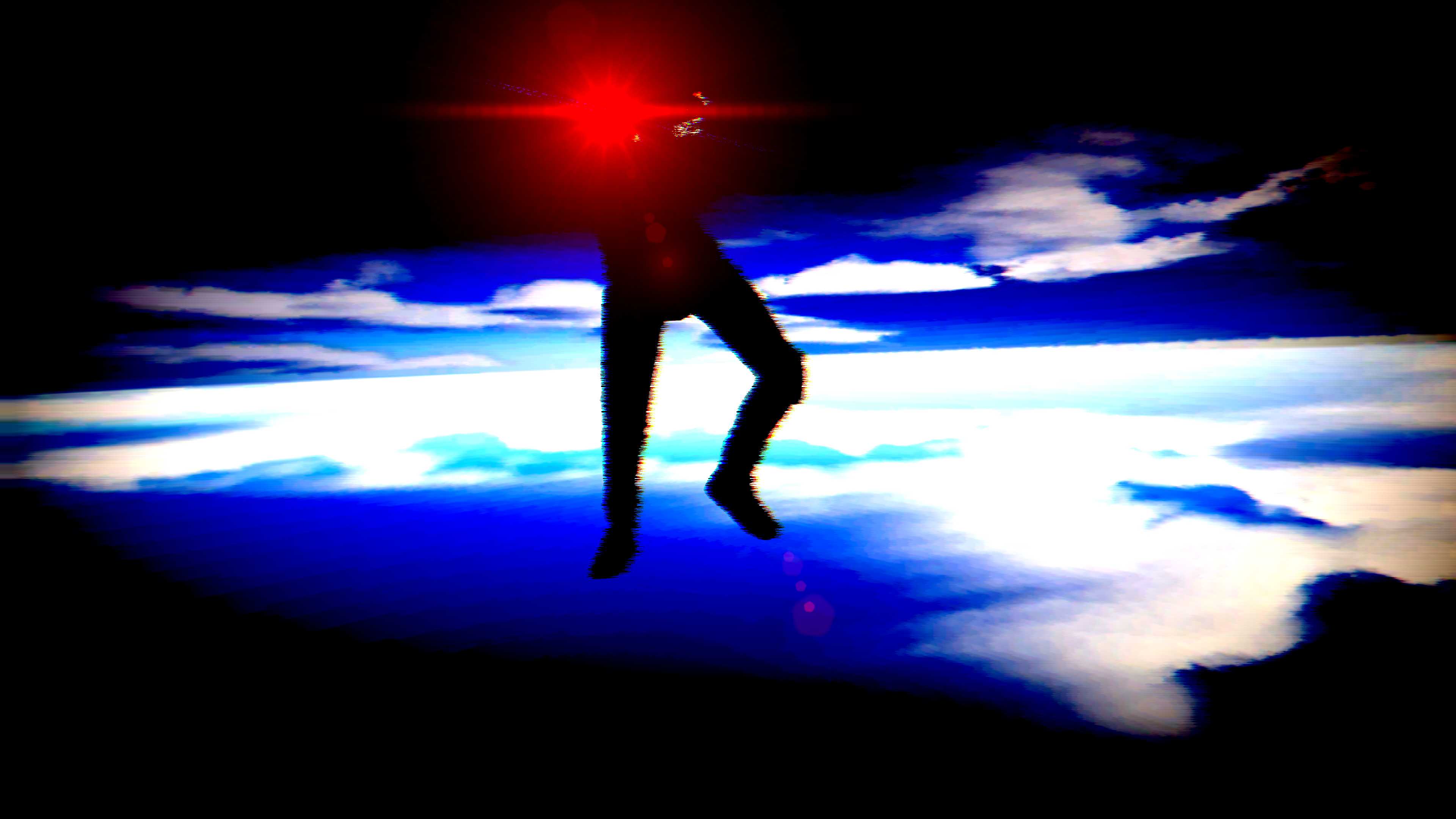 BERNIE GOD Screenshot