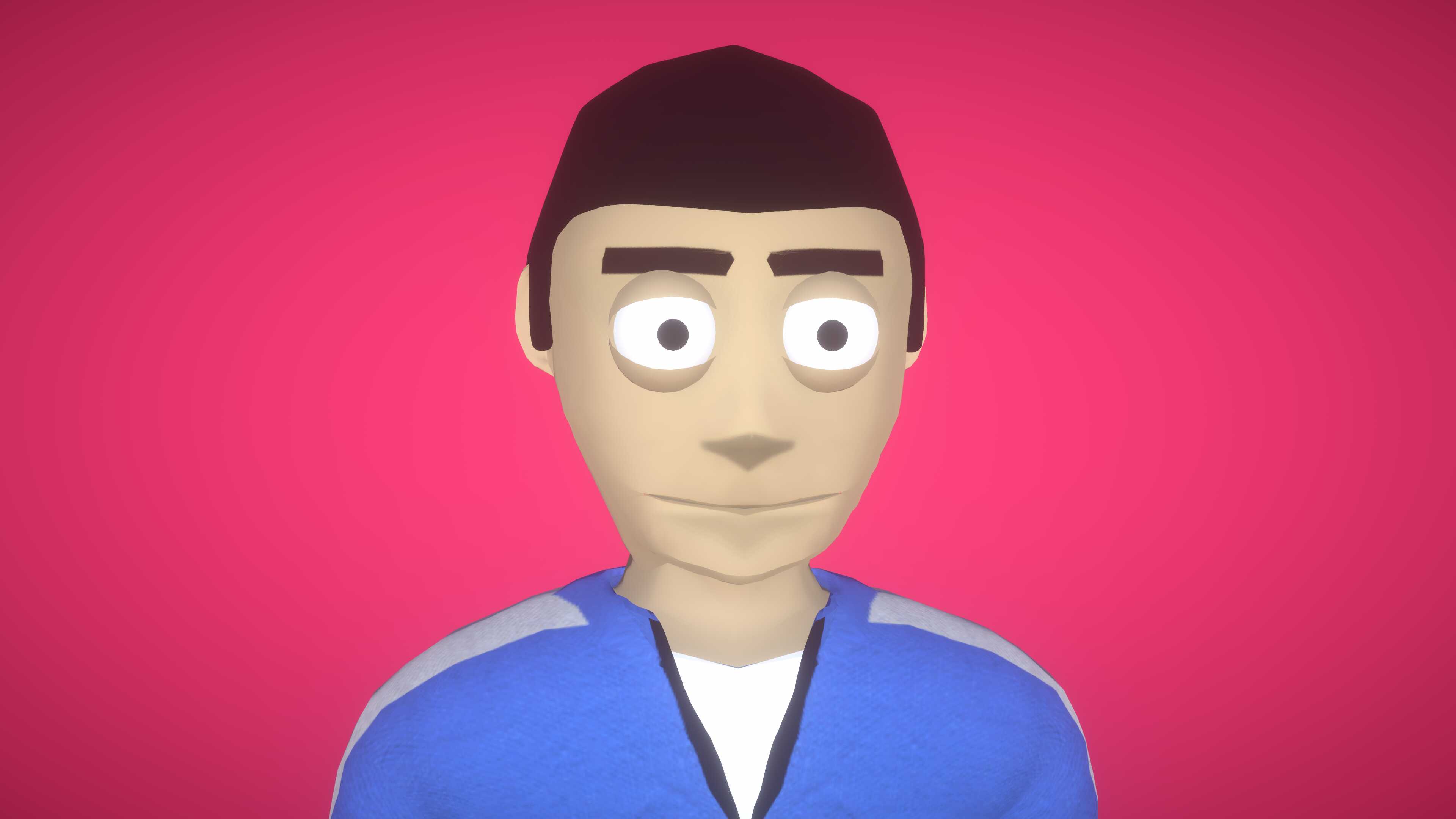 CrabMan / Avatar Screenshot