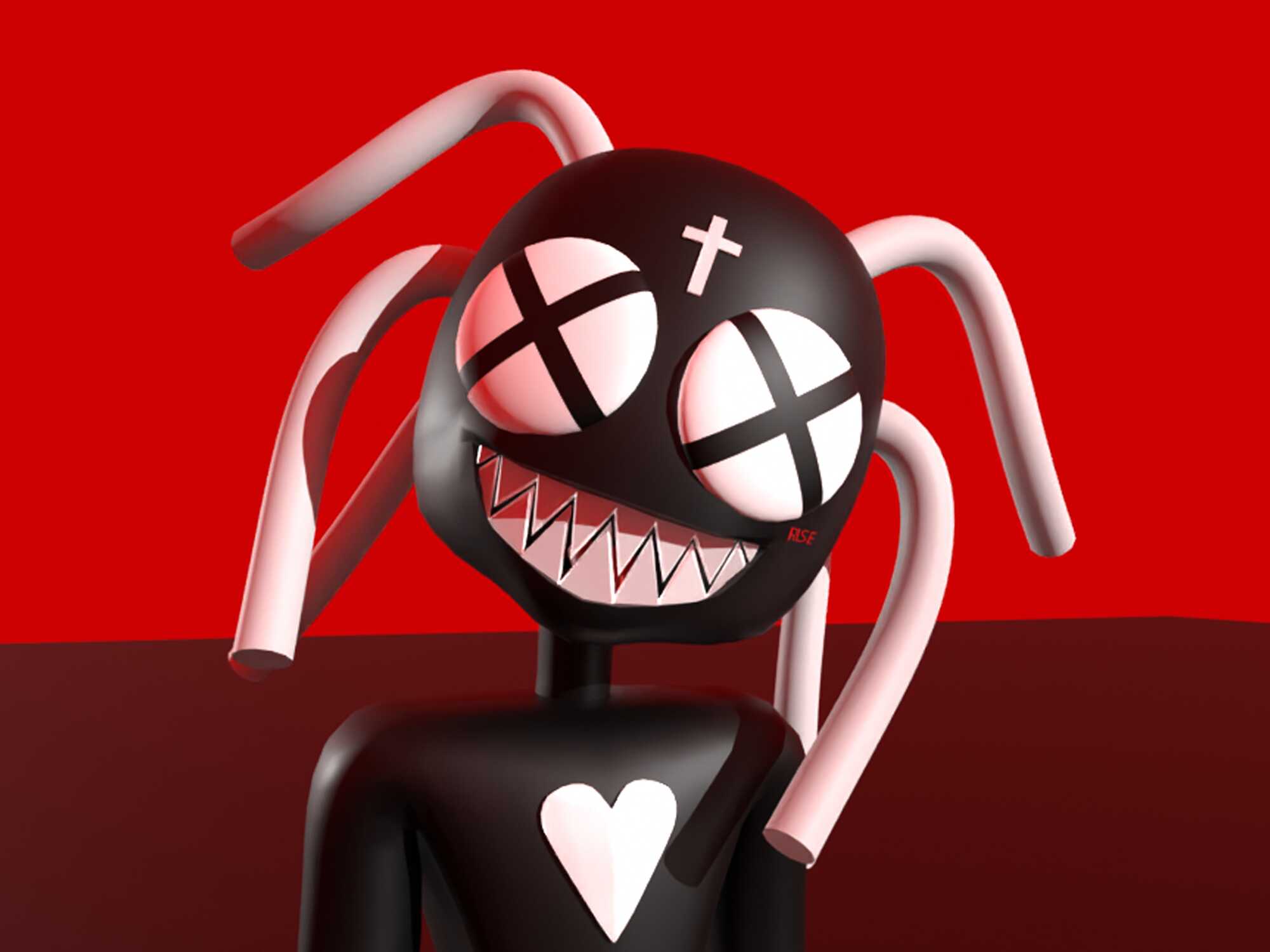 Heptaknot / Avatar Screenshot