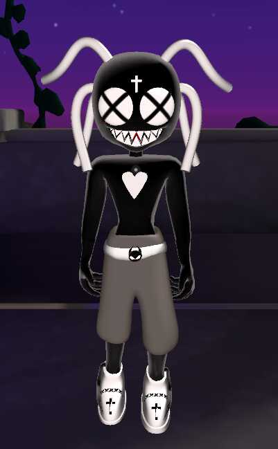 Heptaknot / Avatar Screenshot
