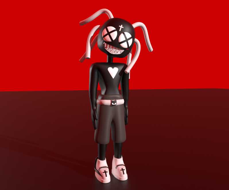 Heptaknot / Avatar Screenshot