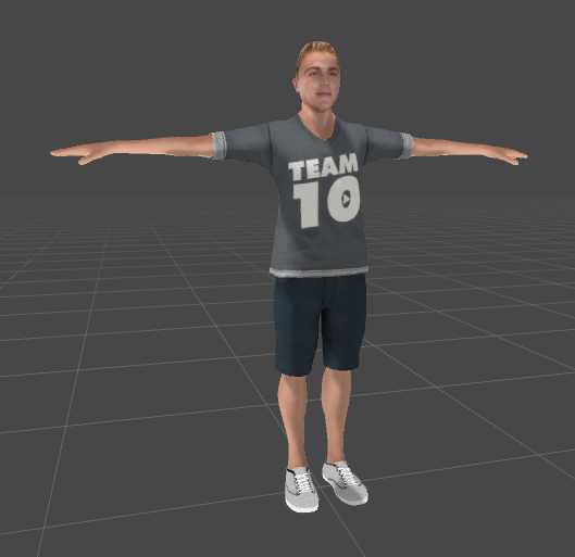 Jake Paul Screenshot