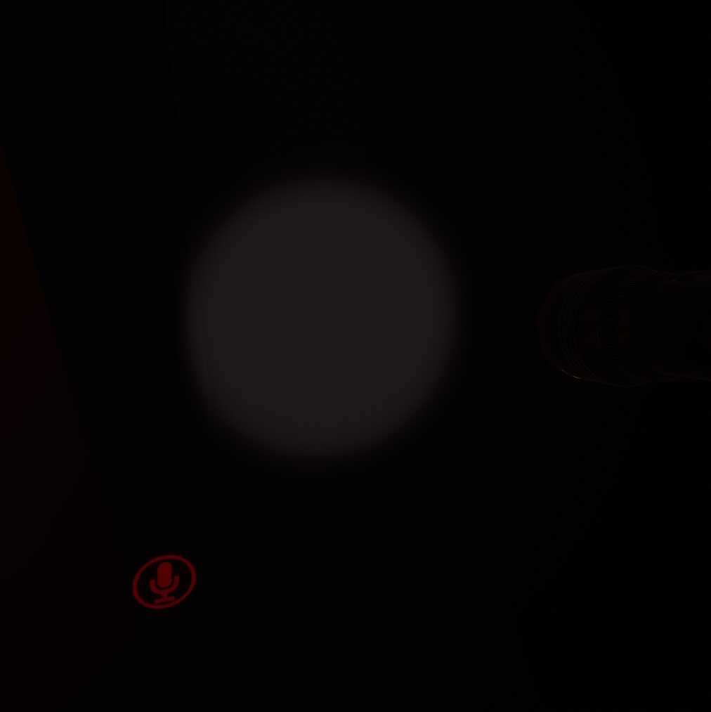 Flashlight Prefab Screenshot