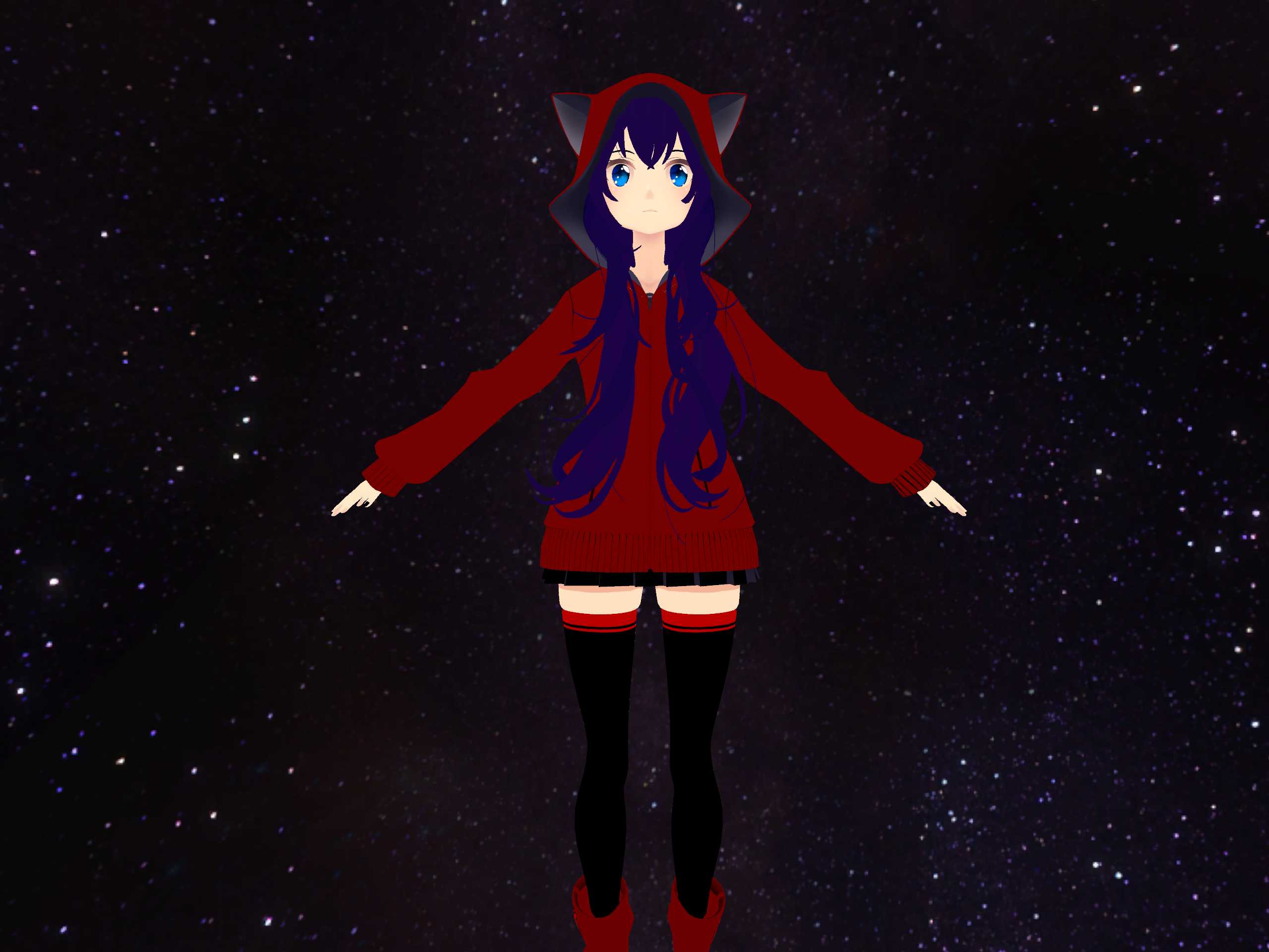 Cutegamer7720 Screenshot