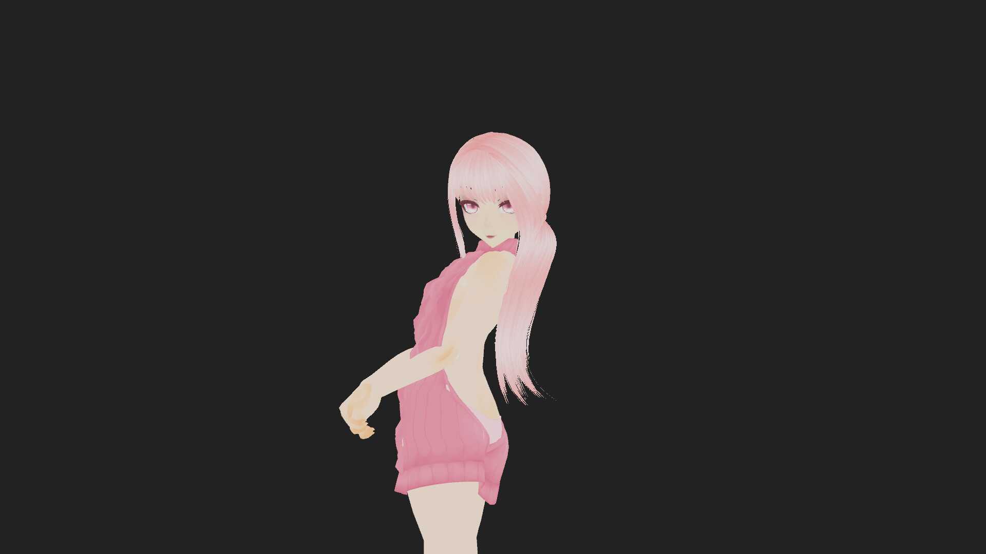 Ara -Good Performance- Screenshot
