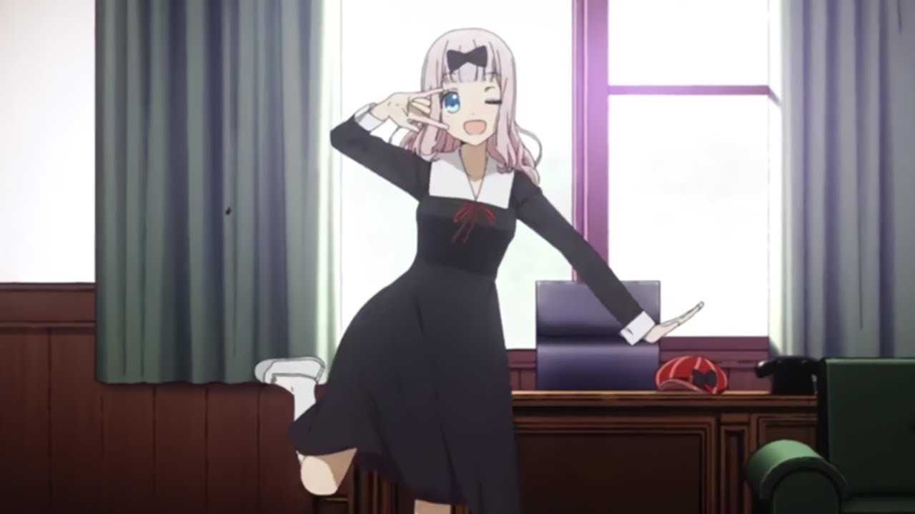 Chika Dance - Best Version Screenshot