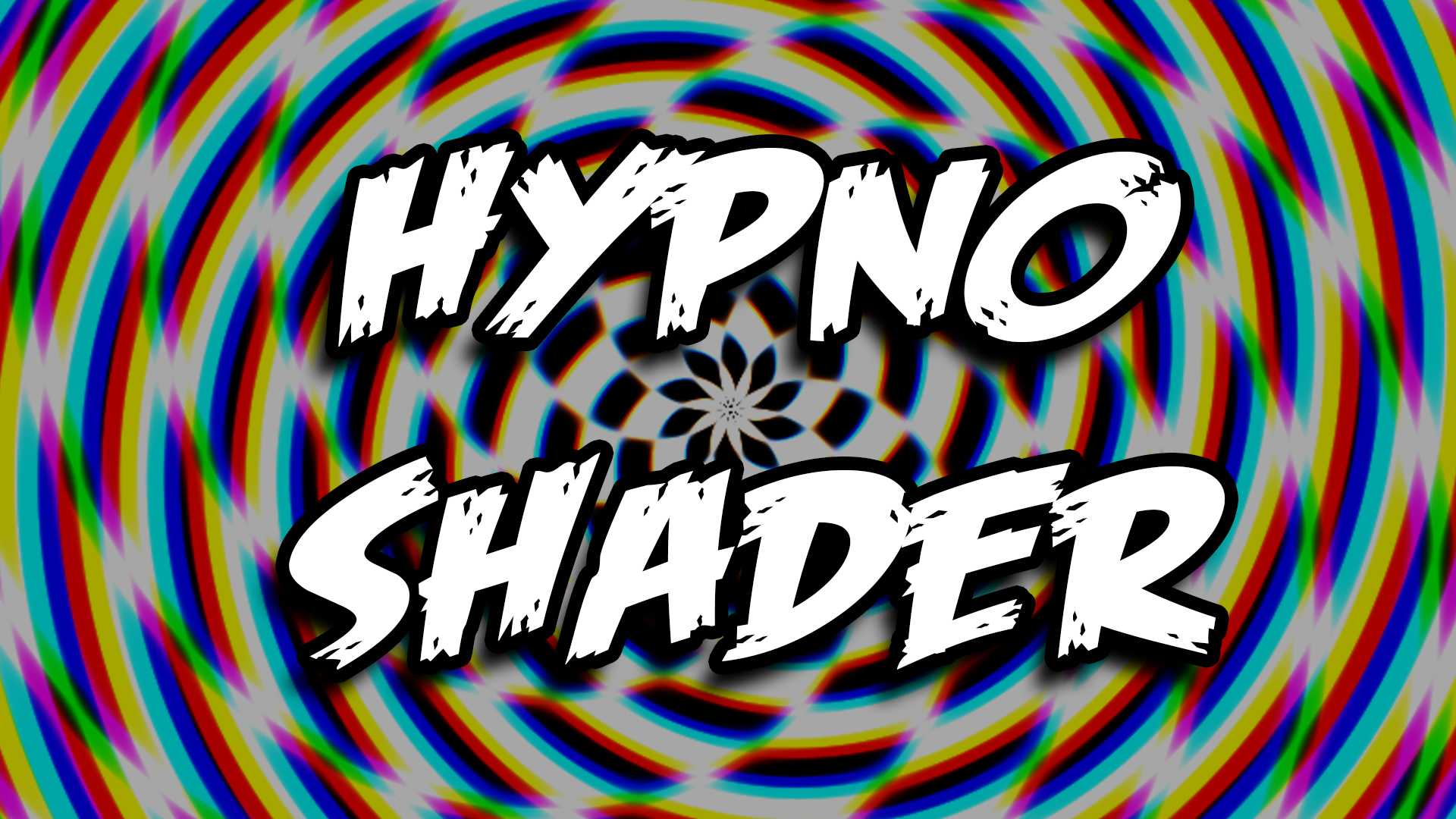 Riley's Hypno Shader Screenshot