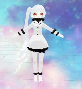 Weiss Schnee Hoppou (19k) Screenshot