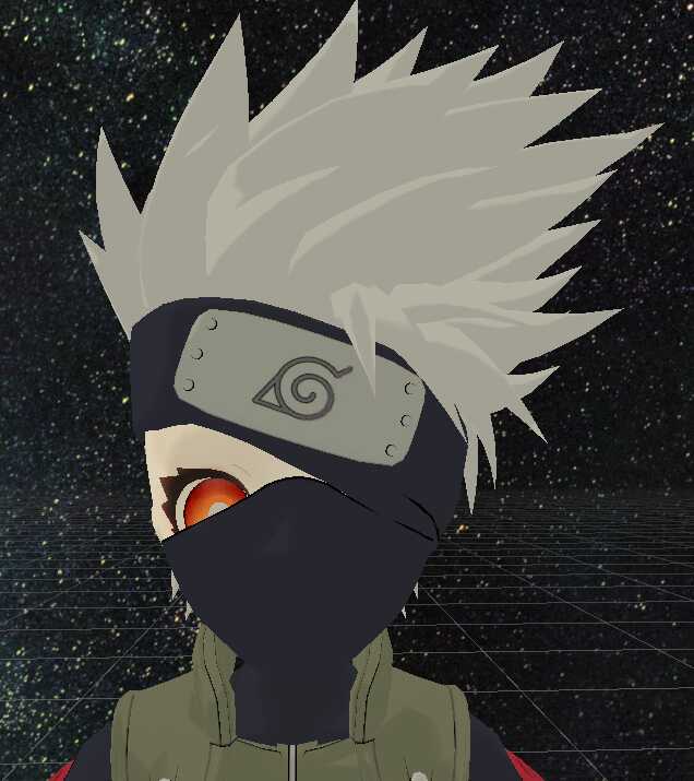 Kakashi Hoppou Screenshot