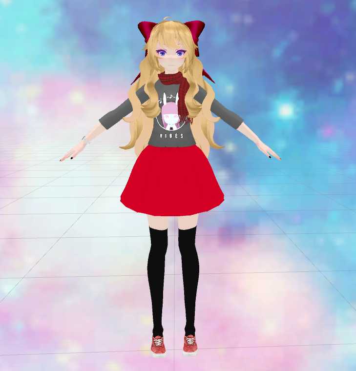 Charlotte (44.5K) Screenshot