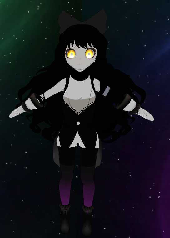 Blake Belladonna Hoppou Screenshot