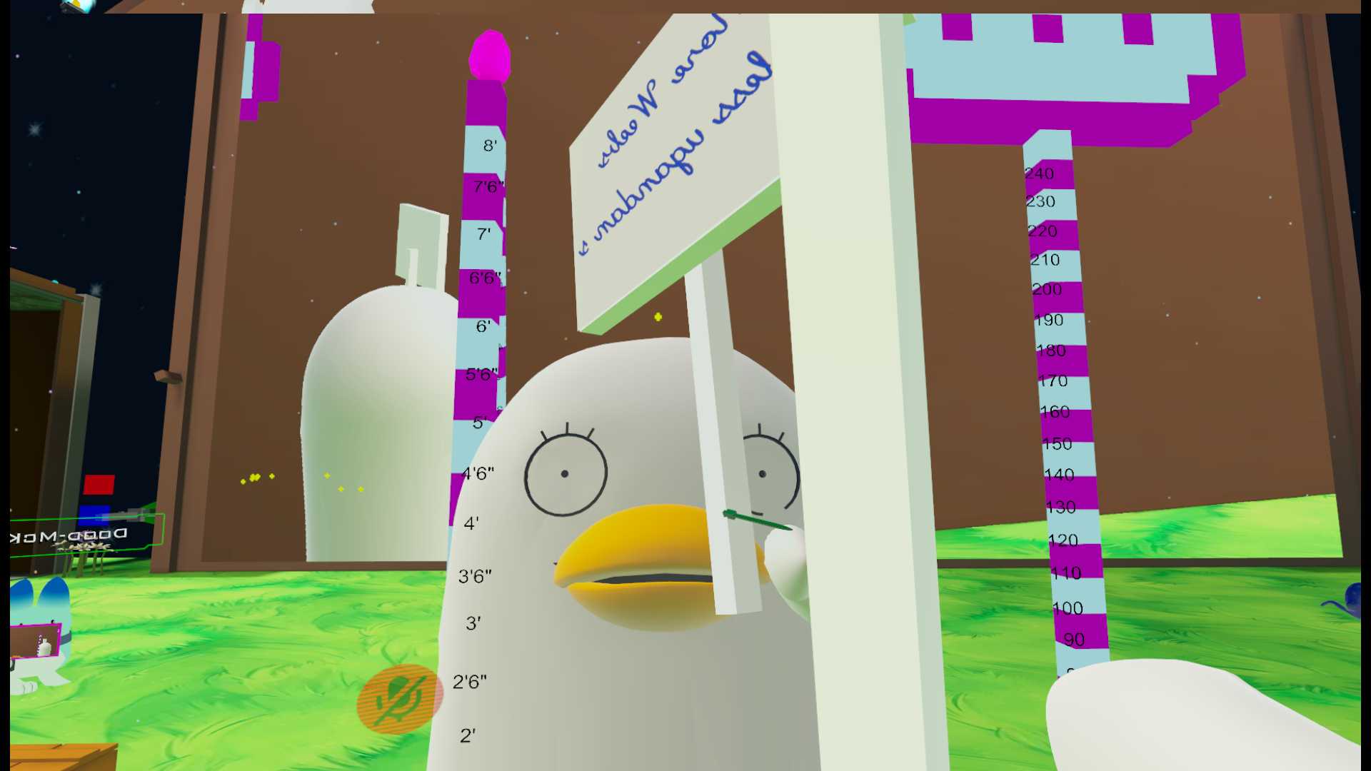 elizabeth (animations,signs) Screenshot