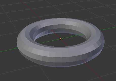 WhyYouBullyMe's Donut Screenshot