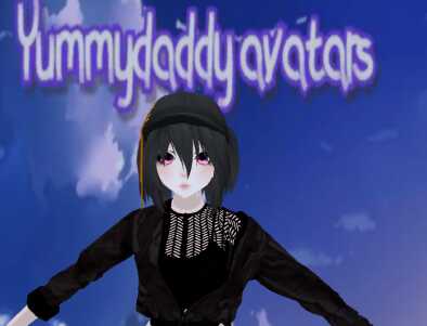Rin baby! Full-body ready! Screenshot