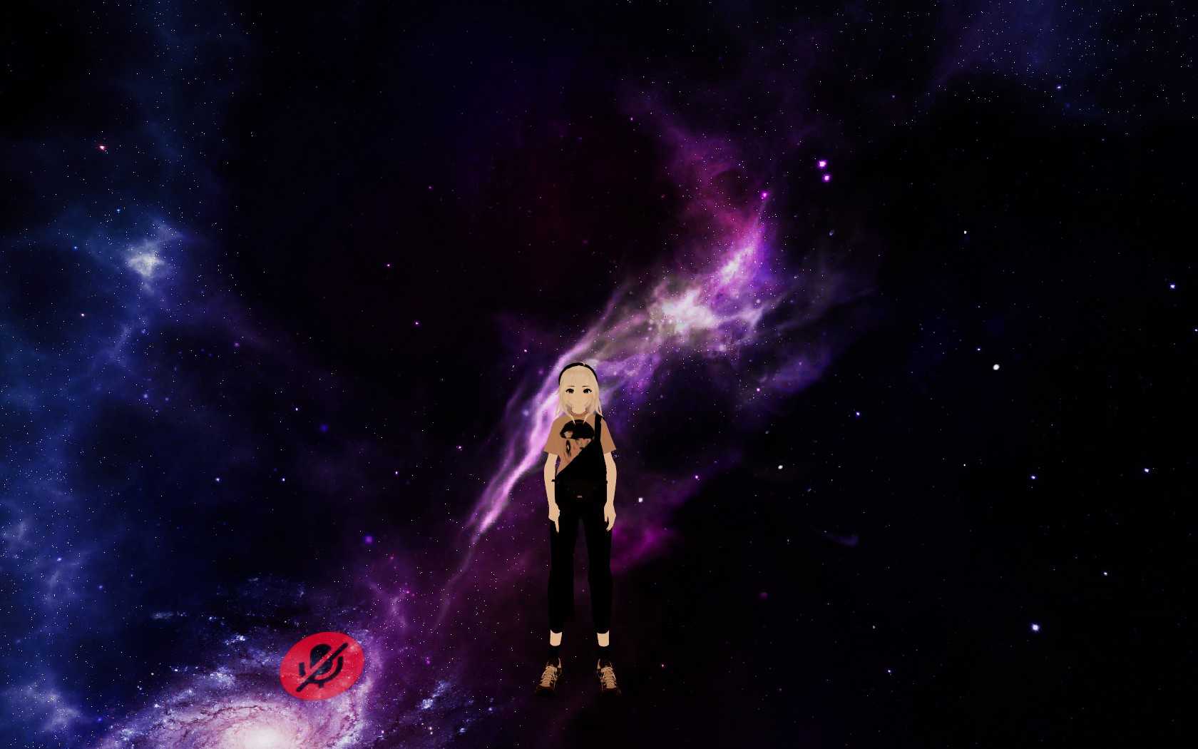 Streetwear bae 31k POLYS Full-body ready! Screenshot