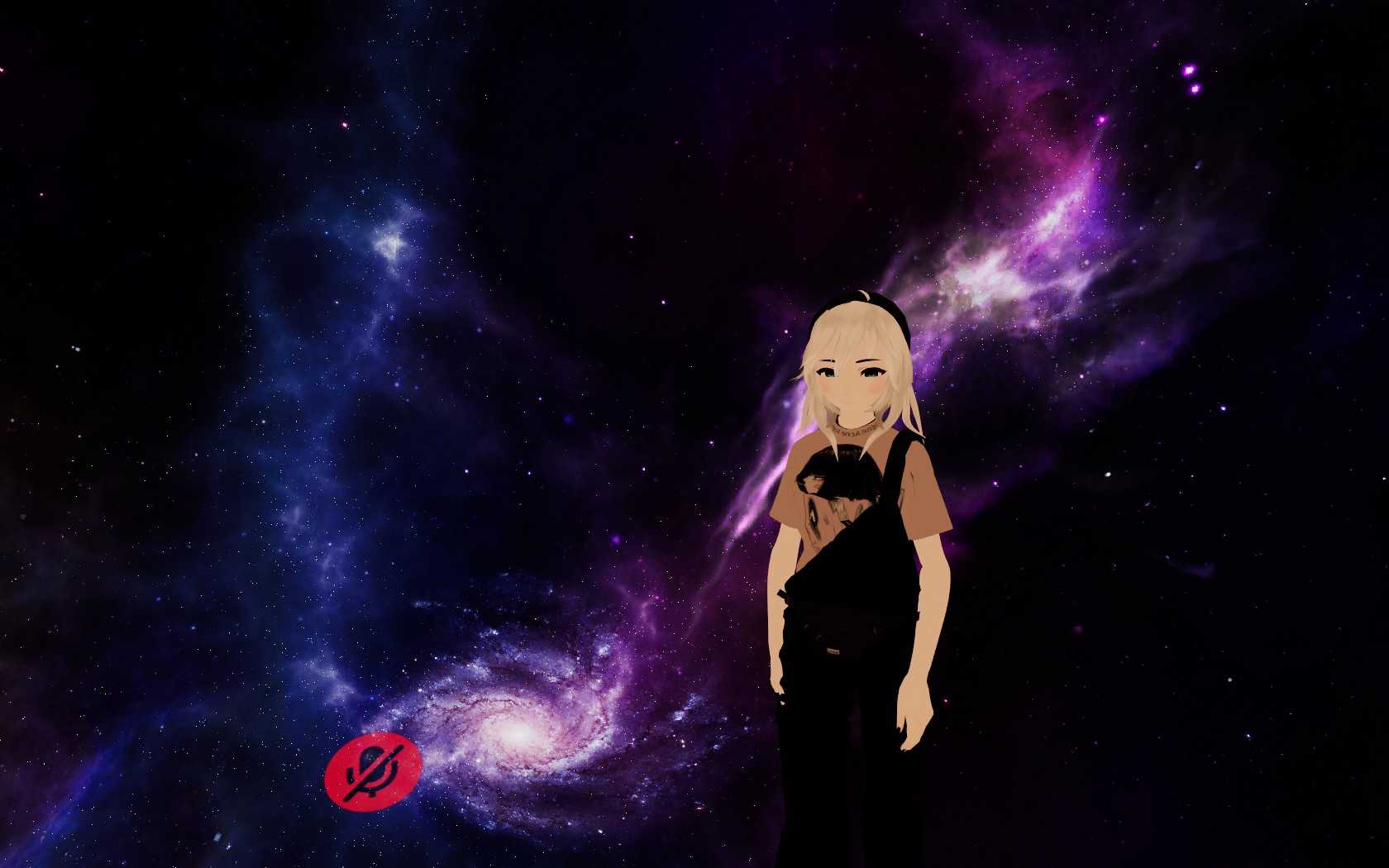 Streetwear bae 31k POLYS Full-body ready! Screenshot