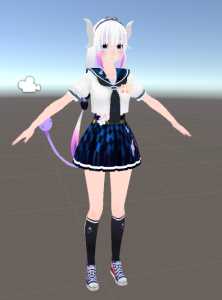 Adult Kanna Screenshot