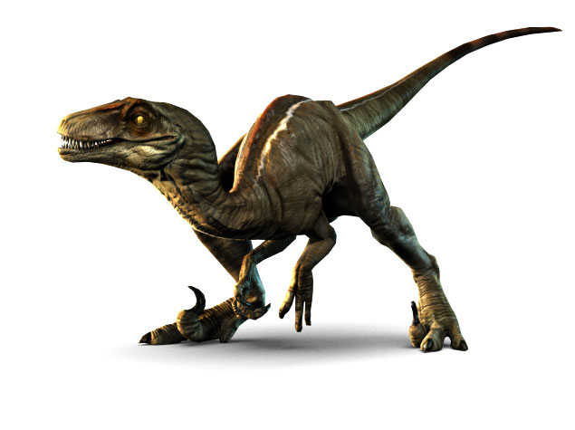 Novaraptor(Primal Carnage) Screenshot