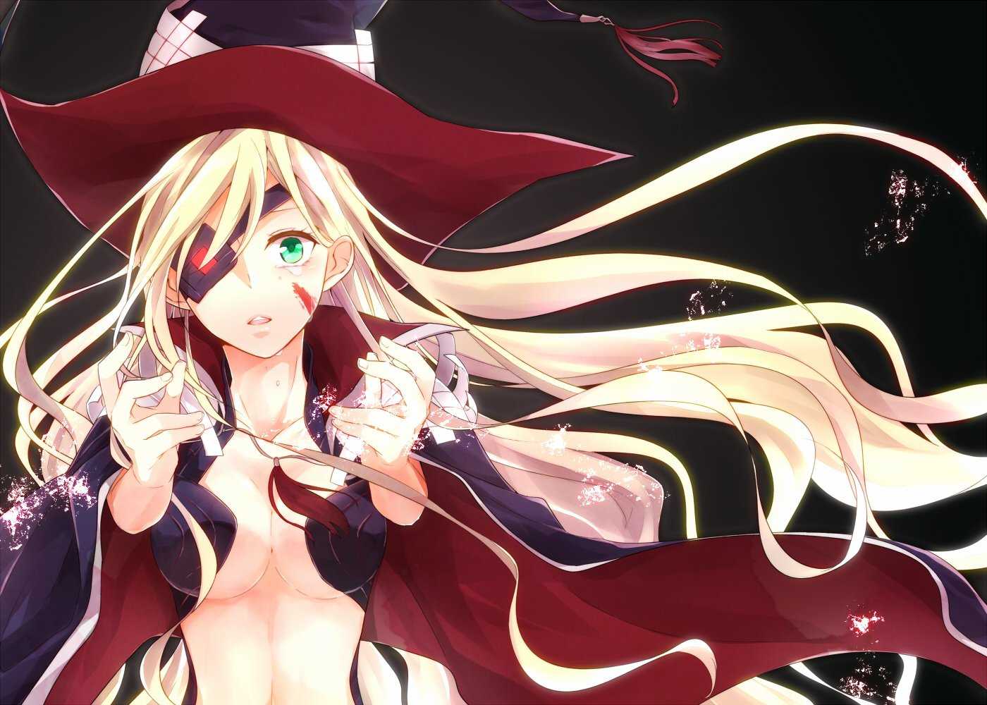 Othinus(A Certain Magical Index) Screenshot