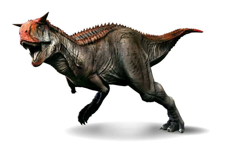 Carnotaurus(Primal Carnage) Screenshot