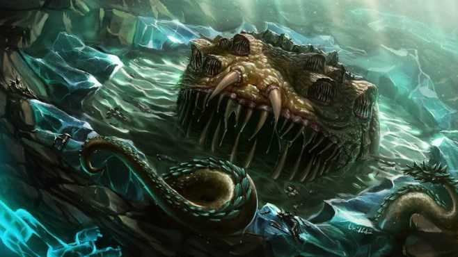 Yogg-Saron(World of Warcraft) Screenshot