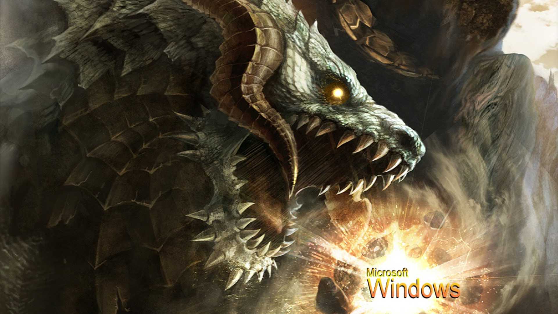 Antaras(Lineage 2) Screenshot