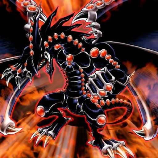 Gandora the Dragon of Destruction(Yu-Gi-Oh!) Screenshot