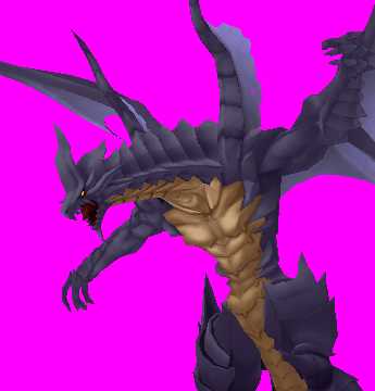 Bahamut(Mario Sports Mix) Screenshot