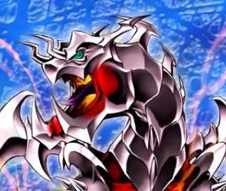Armed Dragon Lv7(Yu-Gi-Oh!) Screenshot